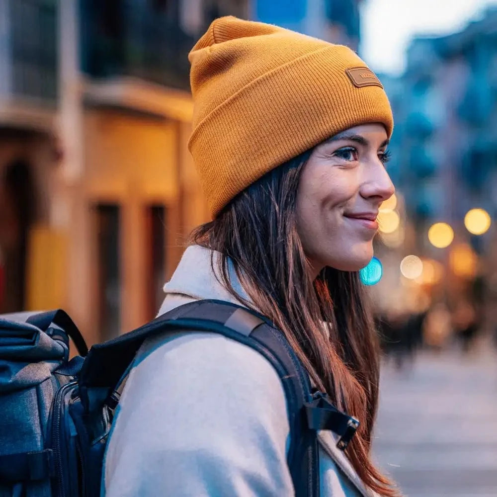Beanie kaufen - Velites Hüte - Fitness Onlineshop