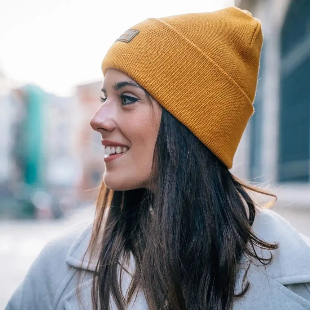 Beanie kaufen - Velites Hüte - Fitness Onlineshop