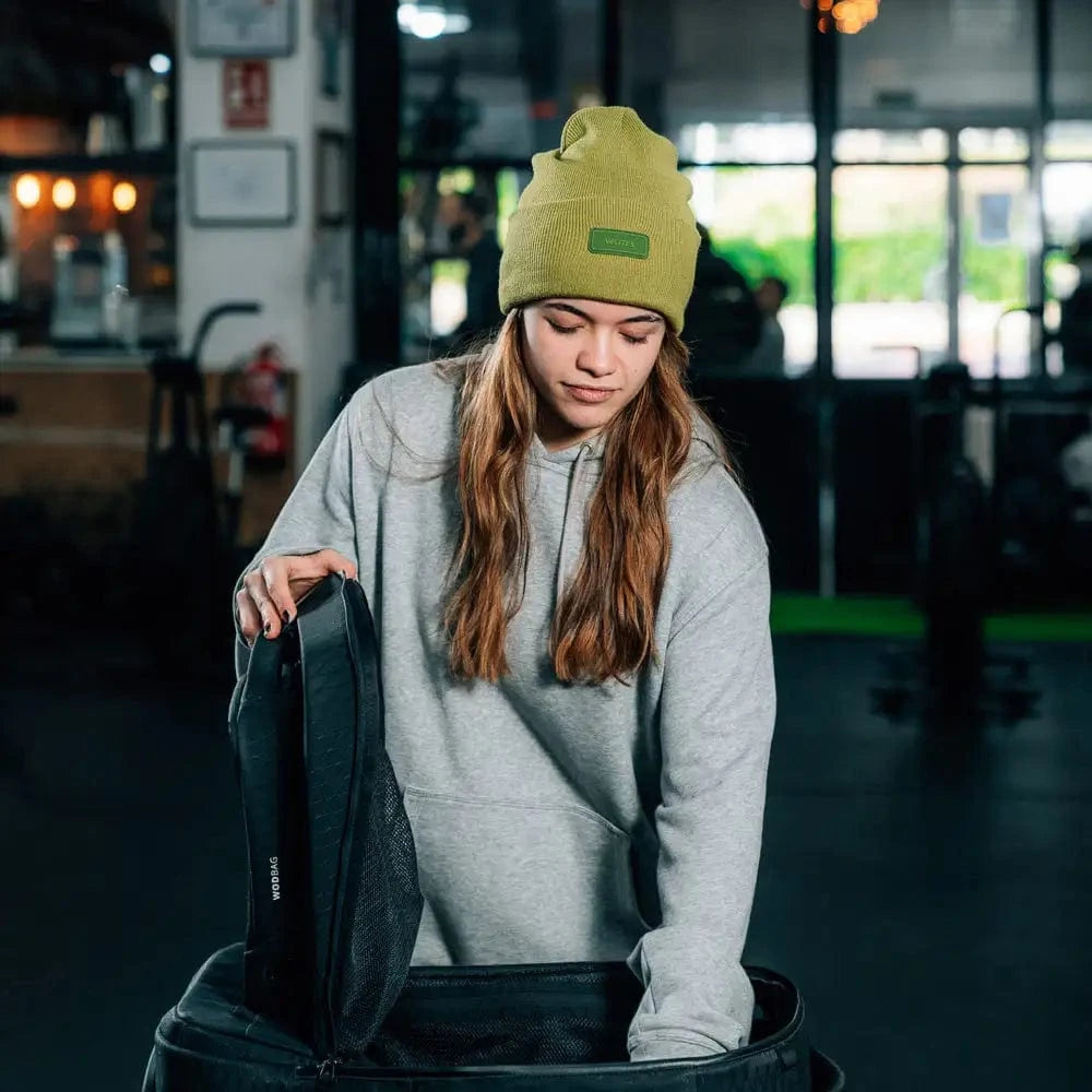 Beanie kaufen - Velites Hüte - Fitness Onlineshop