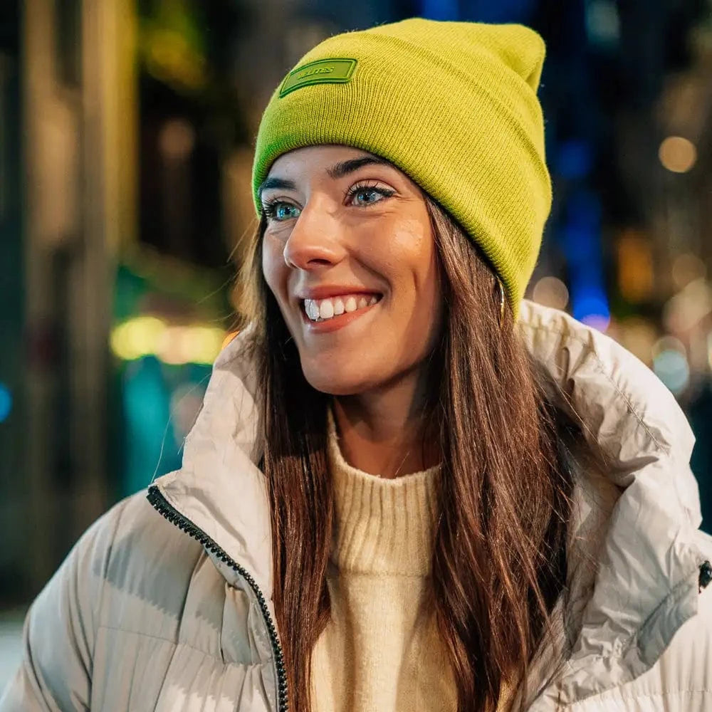 Beanie kaufen - Velites Hüte - Fitness Onlineshop