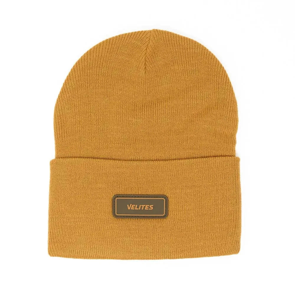 Beanie Orange / S/M kaufen - Velites Hüte - Fitness Onlineshop