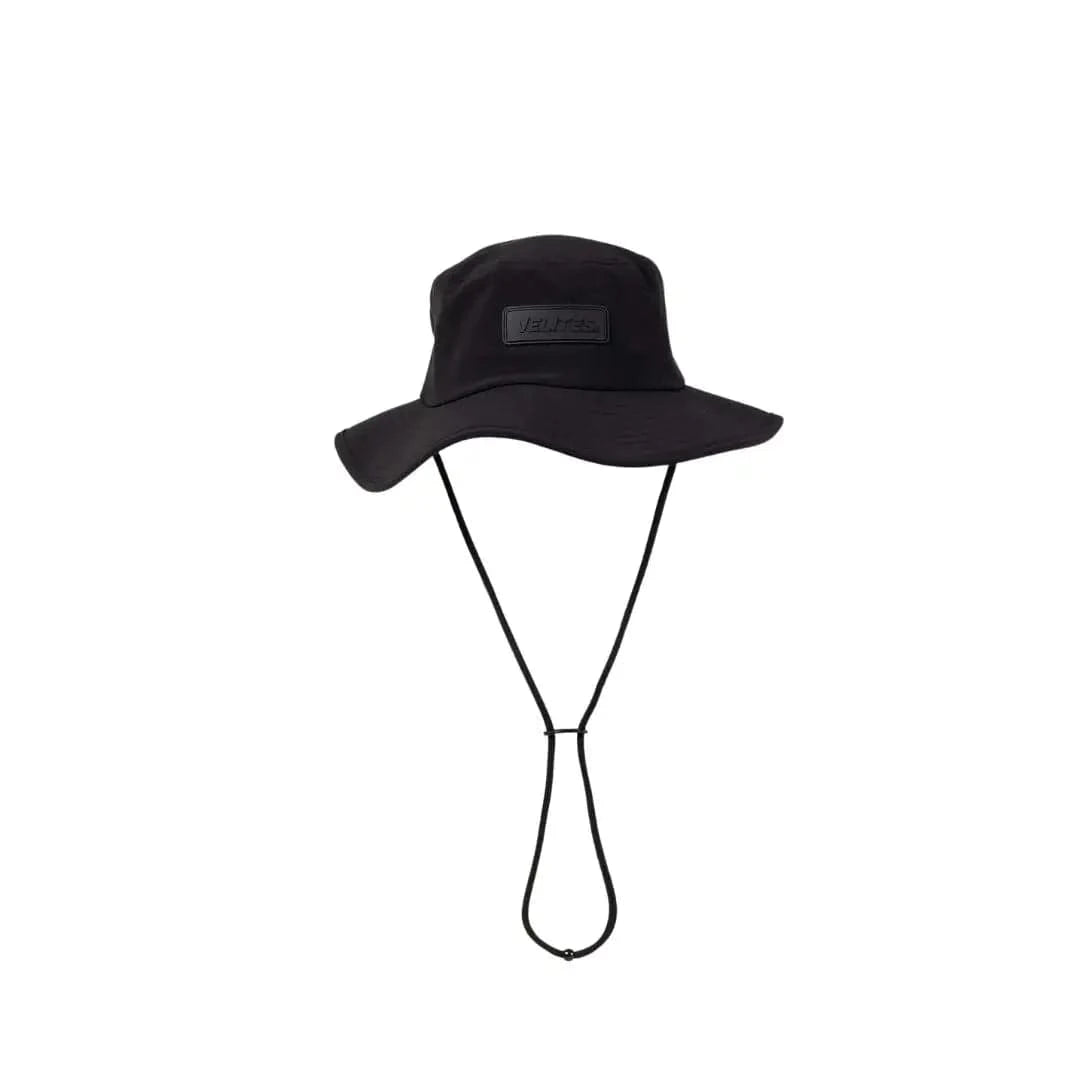 Boonie Sonnenhut Schwarz / S/M kaufen - Velites Hüte - Fitness Onlineshop