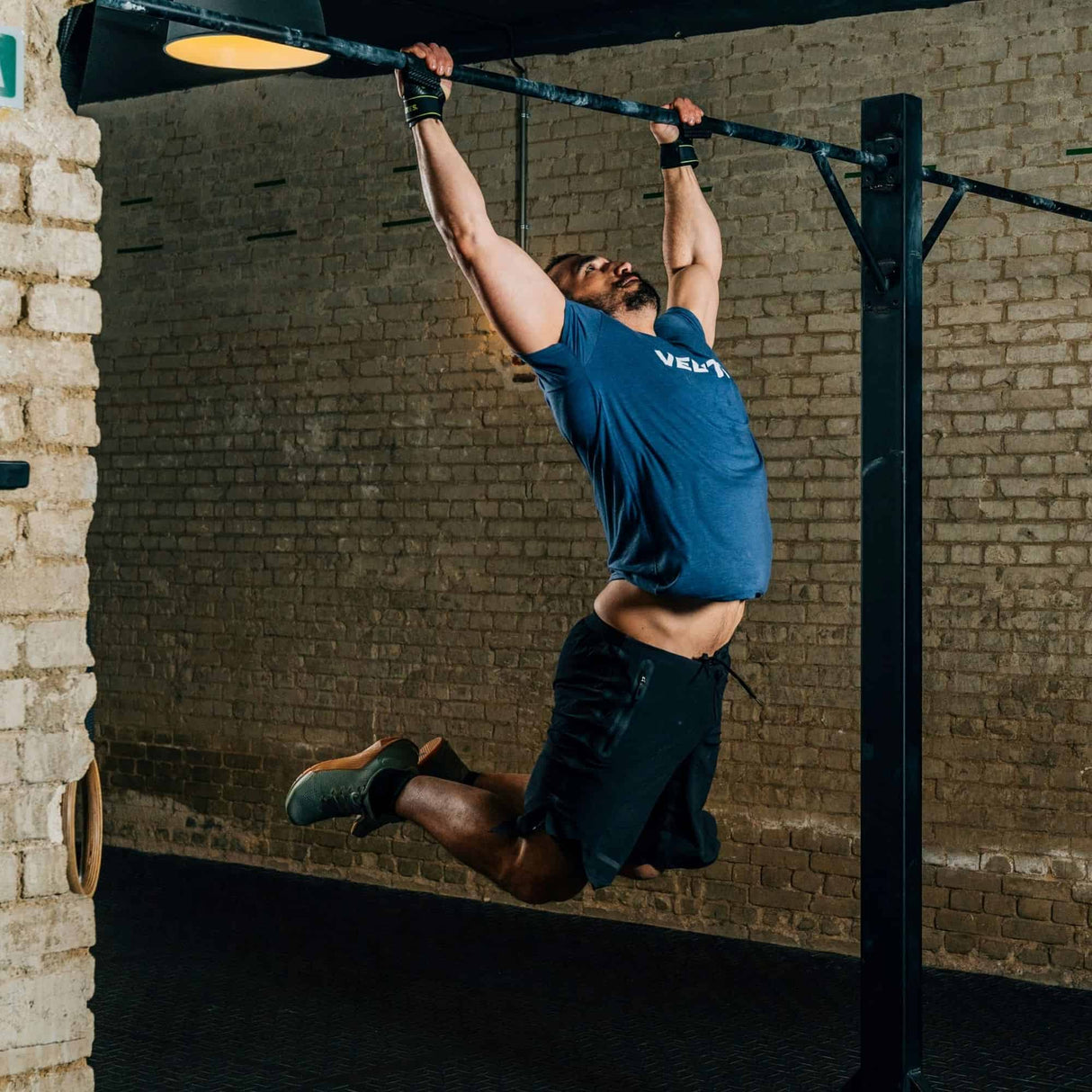 Achetez les poignées Velites Classic Carbon sur HighPowered.ch