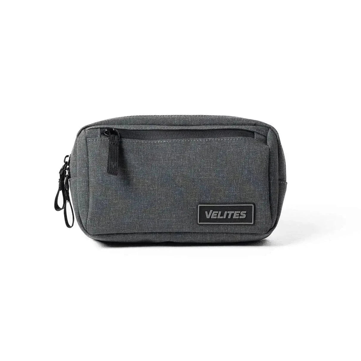 Crossbody Bag Grau kaufen - Velites Rucksäcke - Fitness Onlineshop