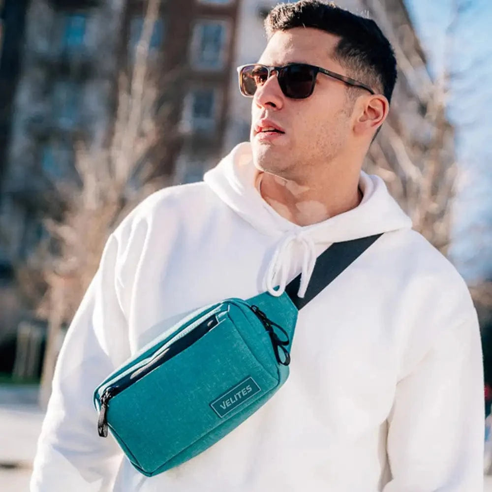 Crossbody Bag kaufen - Velites Rucksäcke - Fitness Onlineshop