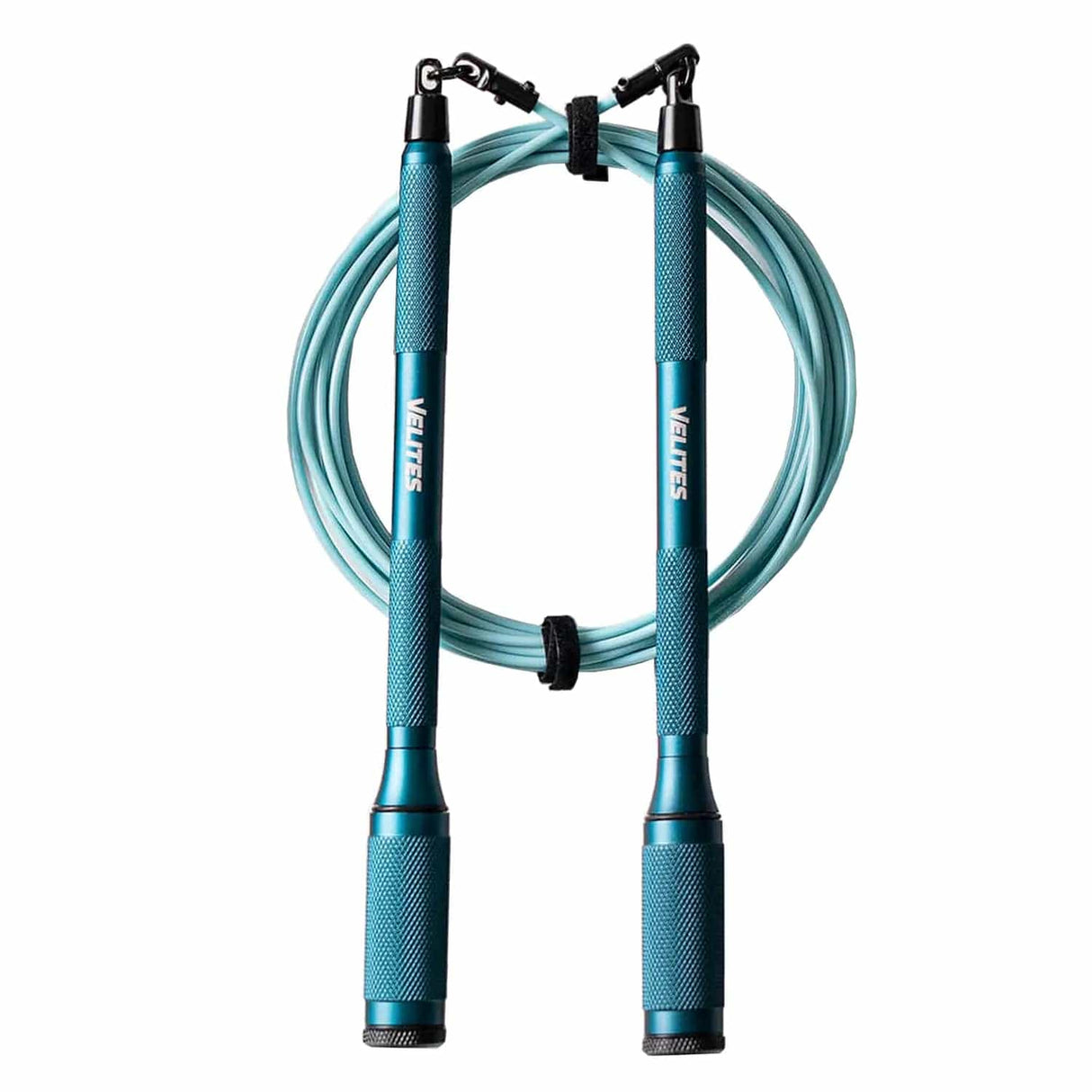 Buy Cyclone Jump Rope (training jump rope) Blue - Velites Speed Ropes - Fitness Online Shop