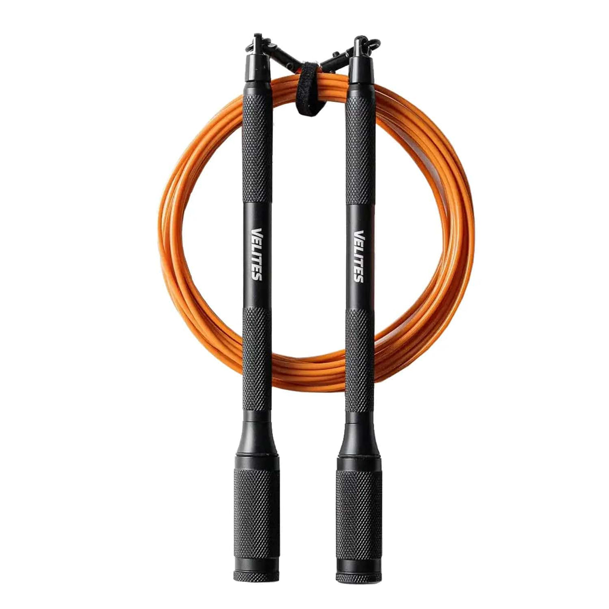 Buy Cyclone Jump Rope (training jump rope) Black - Velites Speed Ropes - Fitness Online Shop