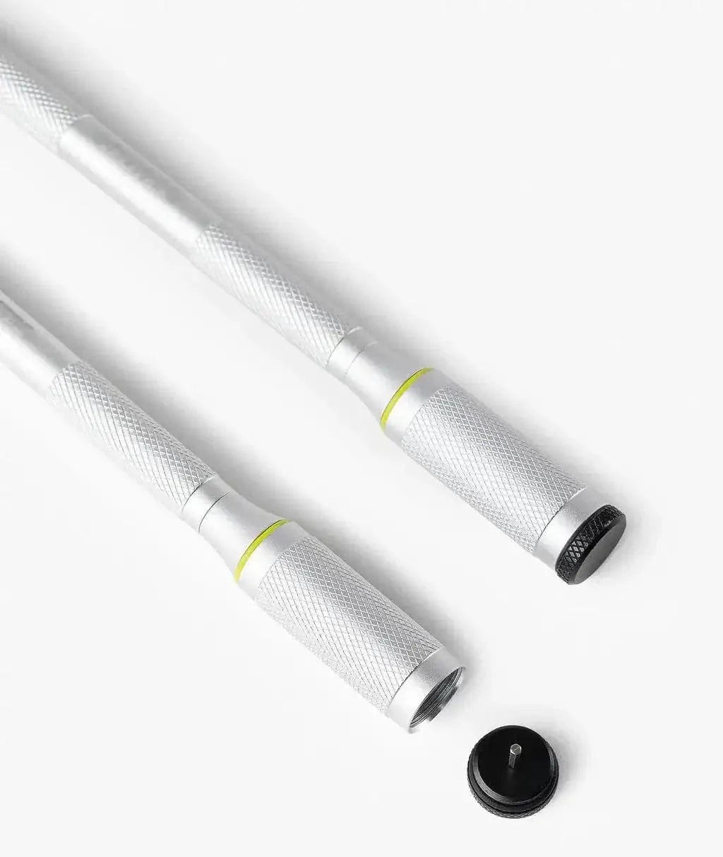 Cyclone Jump Rope (Trainingsspringseil) kaufen - Velites Speed Ropes - Fitness Onlineshop