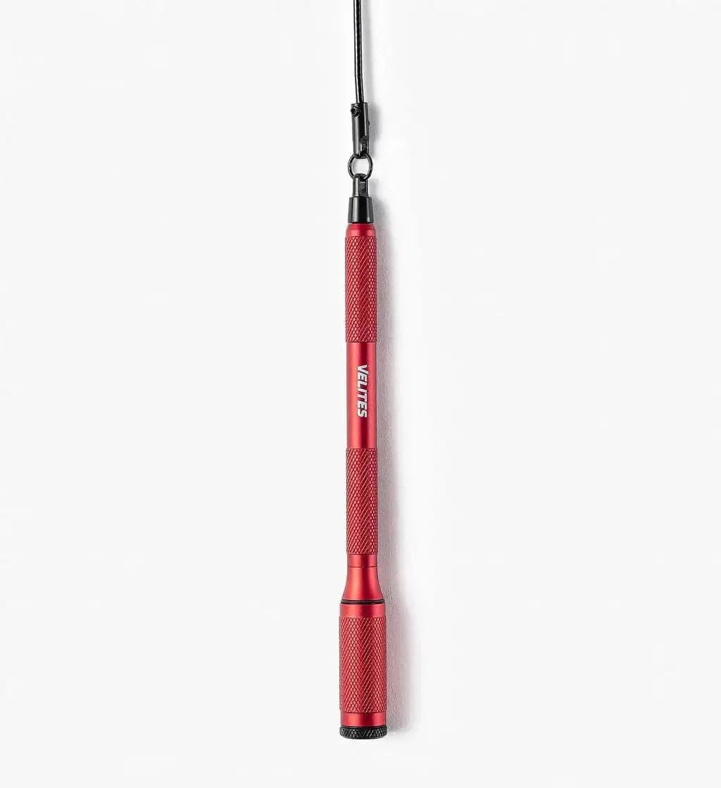 Cyclone Jump Rope (Trainingsspringseil) kaufen - Velites Speed Ropes - Fitness Onlineshop