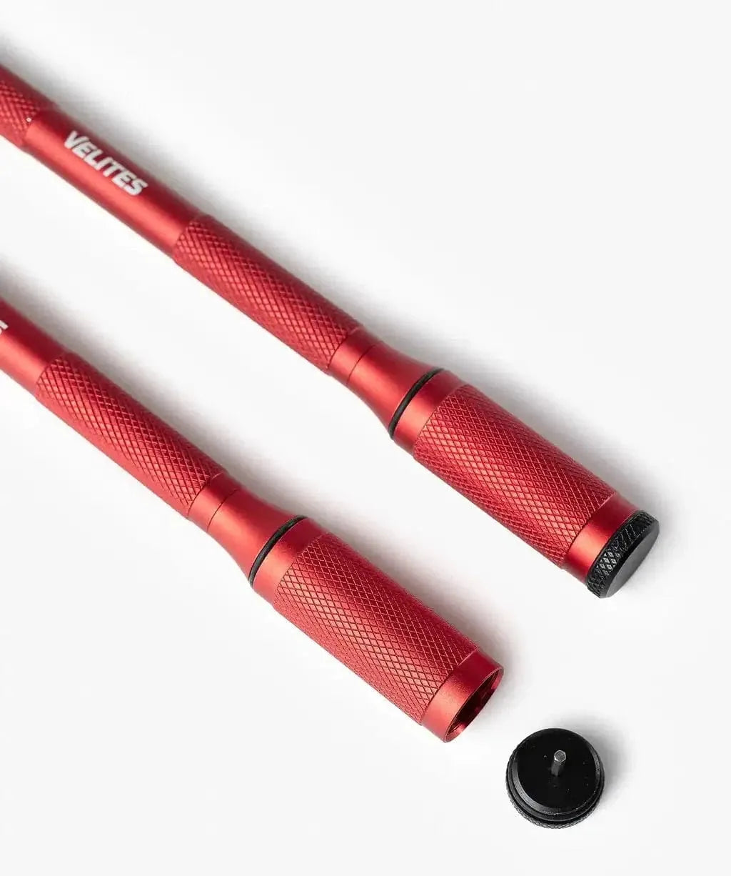 Cyclone Jump Rope (Trainingsspringseil) kaufen - Velites Speed Ropes - Fitness Onlineshop