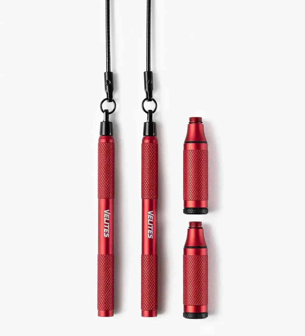 Cyclone Jump Rope (Trainingsspringseil) kaufen - Velites Speed Ropes - Fitness Onlineshop