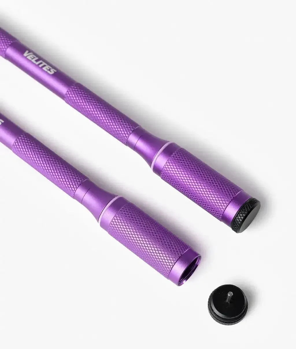 Cyclone Jump Rope (Trainingsspringseil) kaufen - Velites Speed Ropes - Fitness Onlineshop