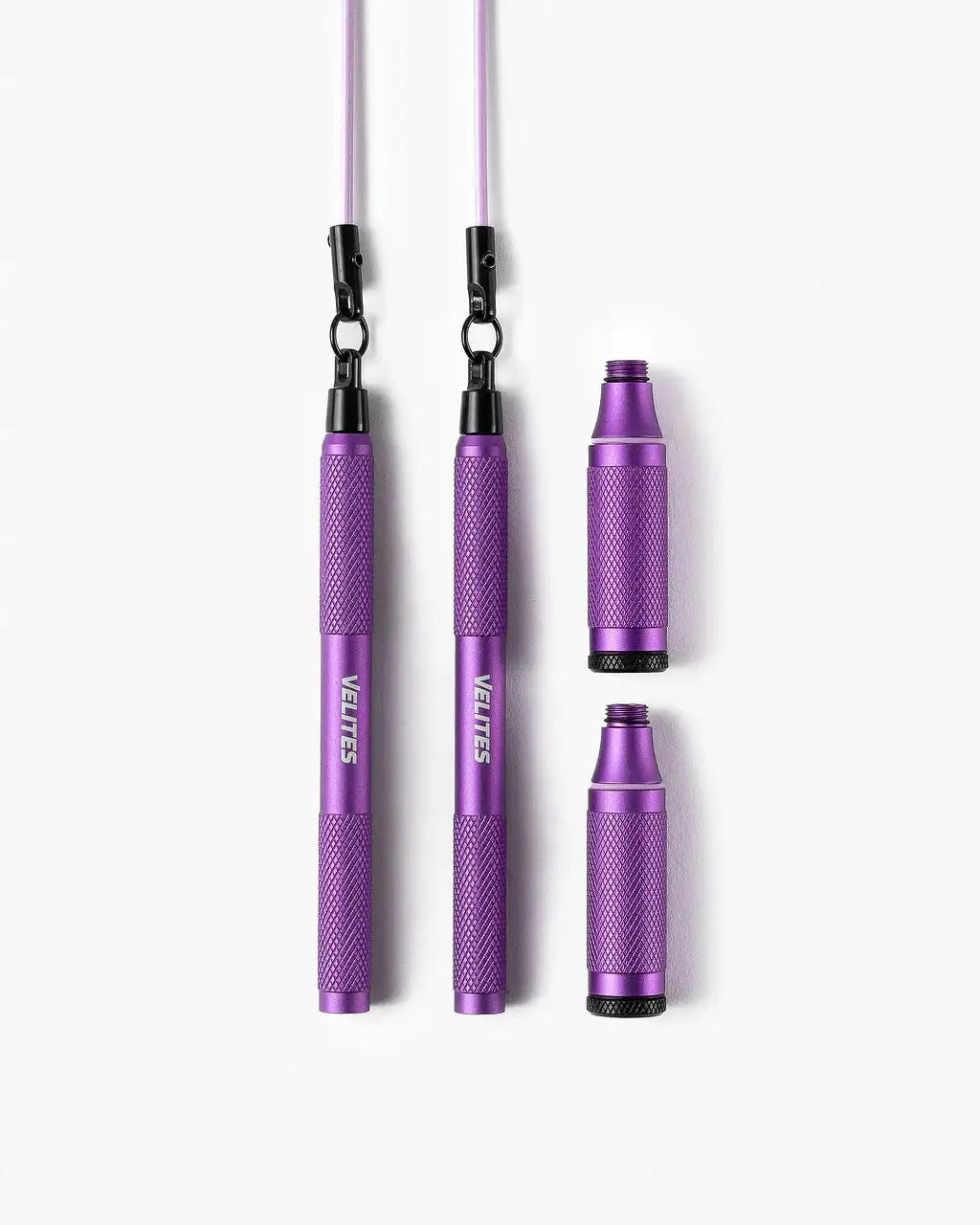 Cyclone Jump Rope (Trainingsspringseil) kaufen - Velites Speed Ropes - Fitness Onlineshop