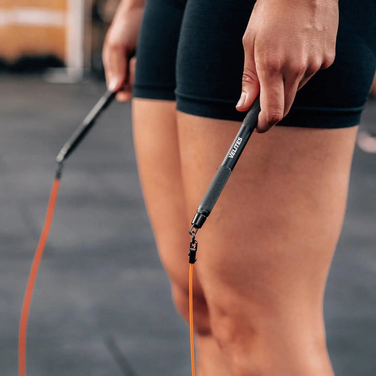 Buy Cyclone Jump Rope (training jump rope) - Velites Speed Ropes - Fitness Online Shop