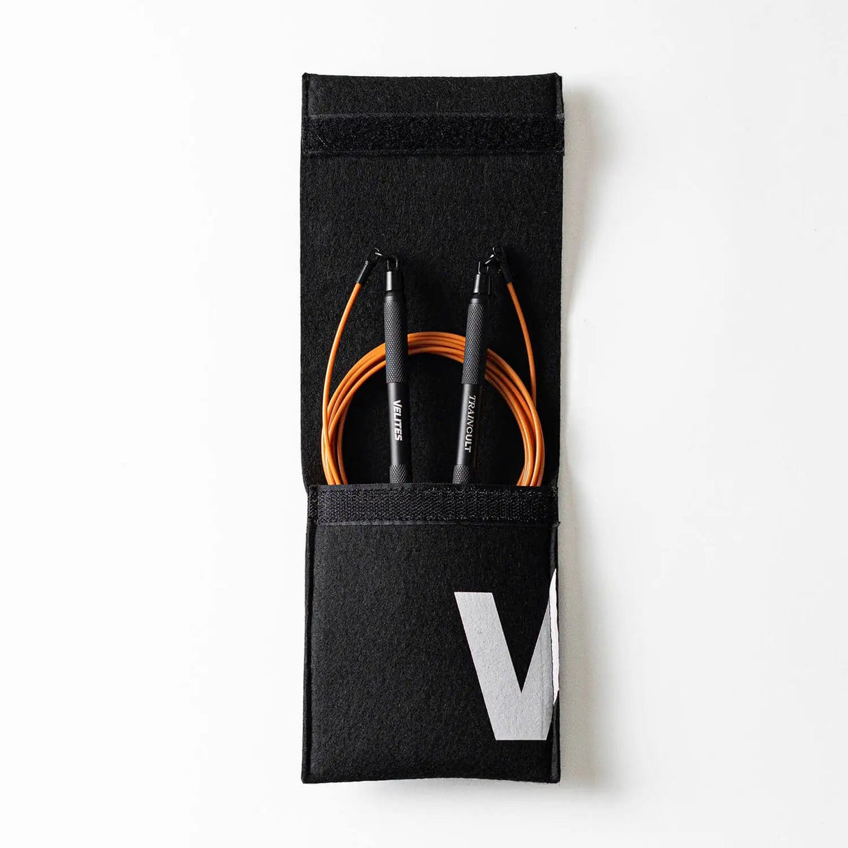 Buy Cyclone Jump Rope (training jump rope) - Velites Speed Ropes - Fitness Online Shop