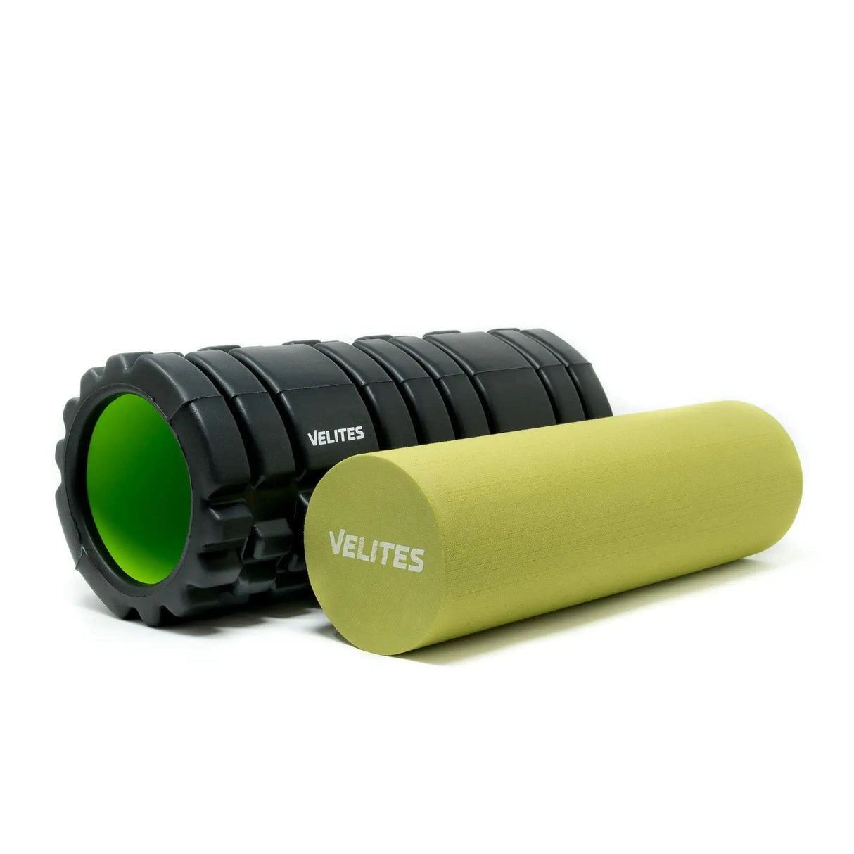 Double Foam Roller kaufen - Velites Foam Rollers - Fitness Onlineshop