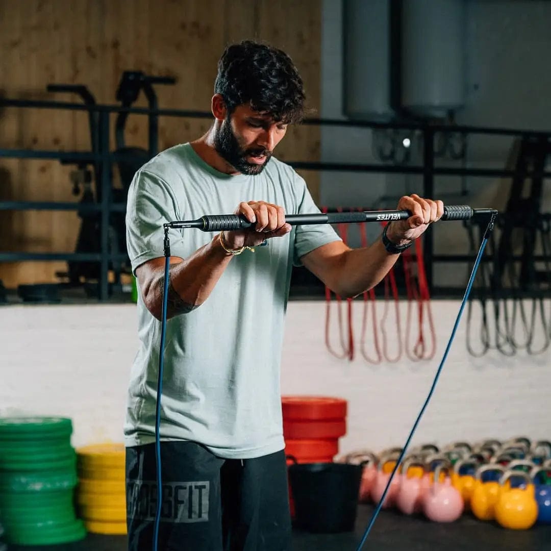 Buy Velites Earth 2.0 Jump Bar at HighPowered.ch