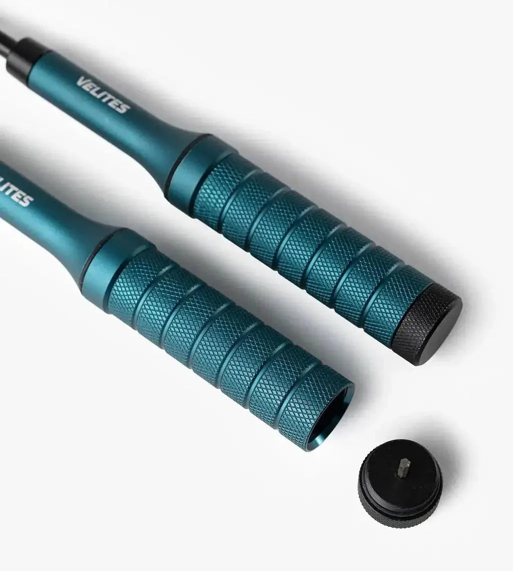 Earth 2.0 Jump Rope (Trainingsspringseil) kaufen - Velites Speed Ropes - Fitness Onlineshop