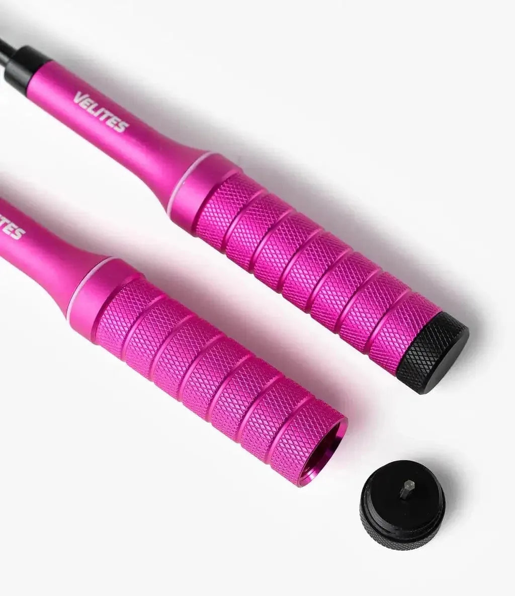 Earth 2.0 Jump Rope (Trainingsspringseil) kaufen - Velites Speed Ropes - Fitness Onlineshop