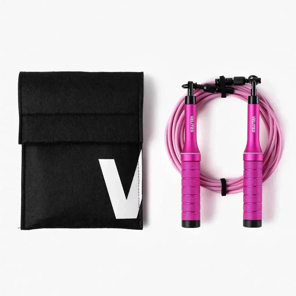 Earth 2.0 Jump Rope (Trainingsspringseil) kaufen - Velites Speed Ropes - Fitness Onlineshop