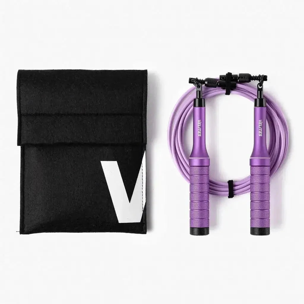 Earth 2.0 Jump Rope (Trainingsspringseil) kaufen - Velites Speed Ropes - Fitness Onlineshop