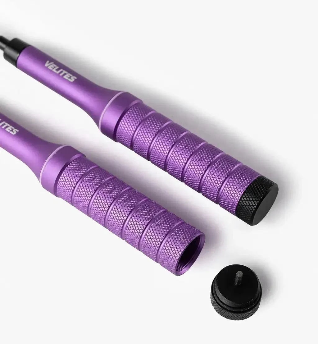 Earth 2.0 Jump Rope (Trainingsspringseil) kaufen - Velites Speed Ropes - Fitness Onlineshop