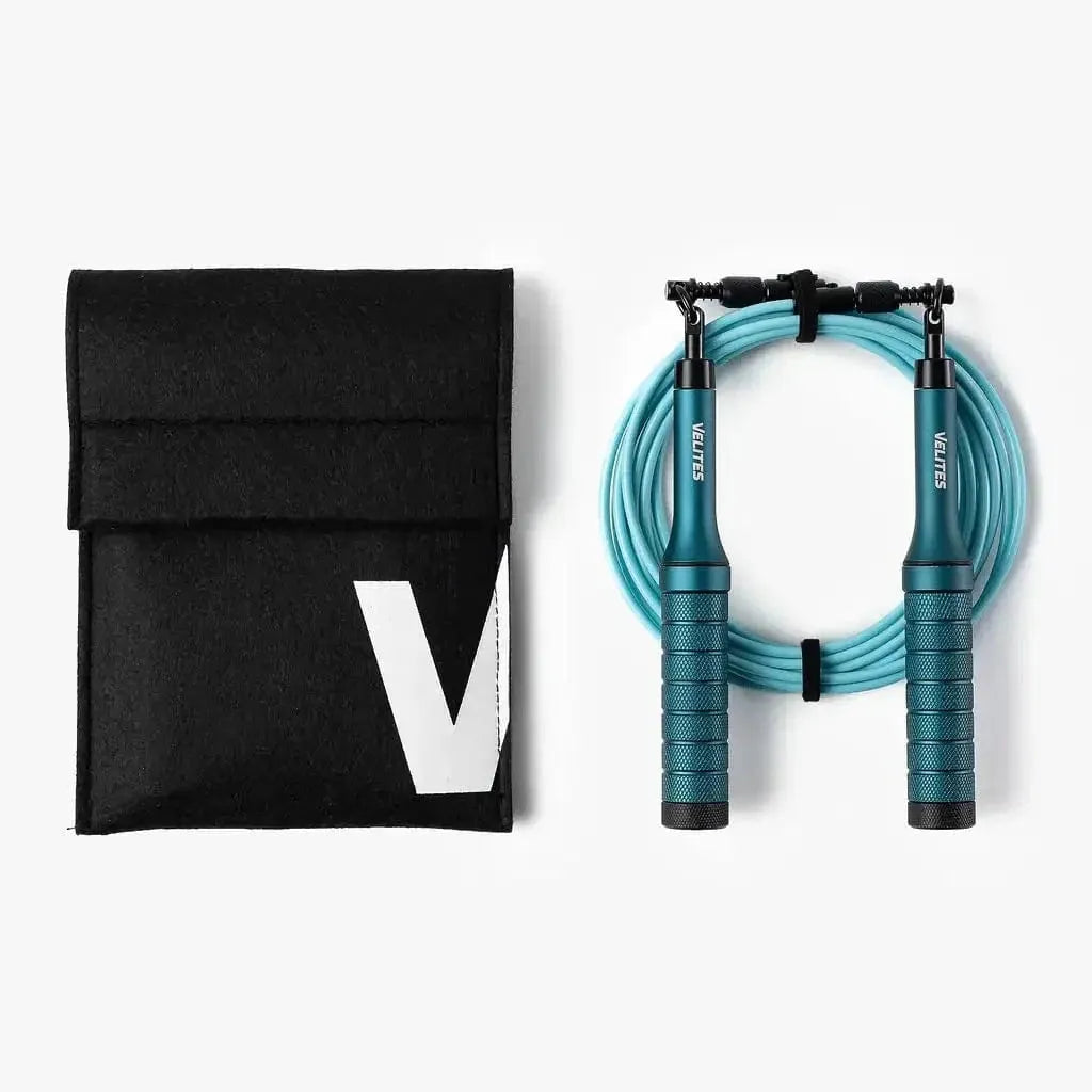 Earth 2.0 Jump Rope (Trainingsspringseil) kaufen - Velites Speed Ropes - Fitness Onlineshop