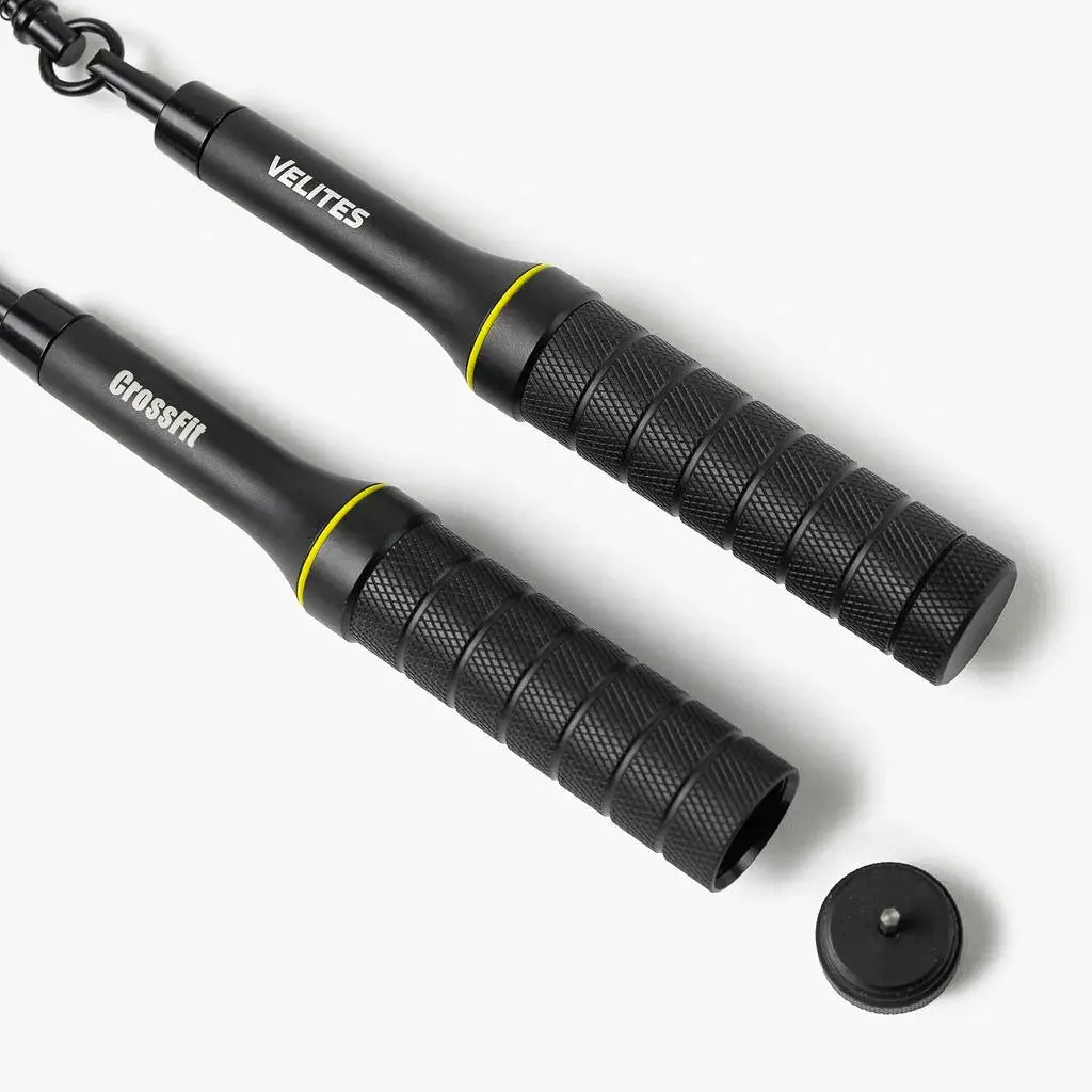 Earth 2.0 Jump Rope (Trainingsspringseil) kaufen - Velites Speed Ropes - Fitness Onlineshop