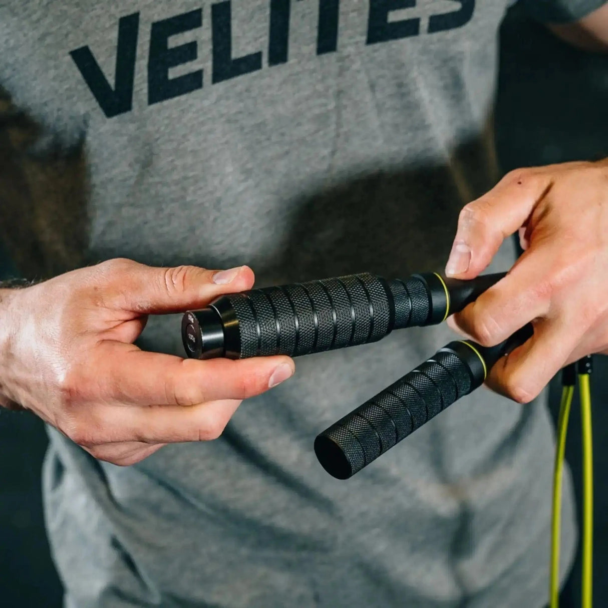 Acheter le kit d'accessoires pour corde à sauter Earth 2.0 - Kits de cordes à sauter Velites - Boutique en ligne de fitness