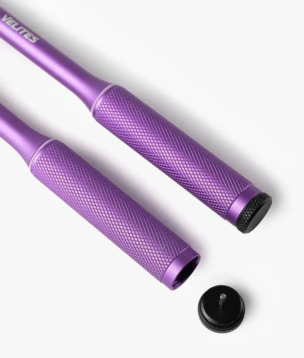 Fire 2.0 Jump Rope (Trainingsspringseil) kaufen - Velites Speed Ropes - Fitness Onlineshop