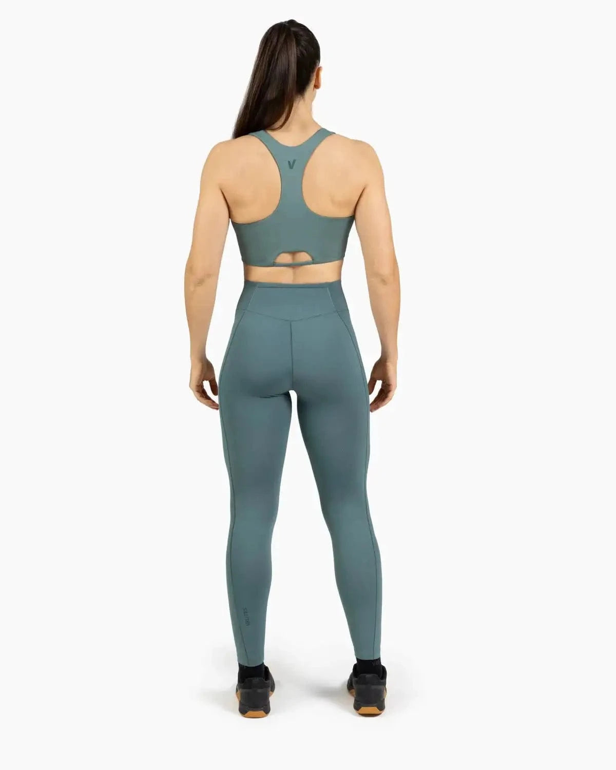 Holo Bra high Neck kaufen - Velites Oberteile Damen - Fitness Onlineshop