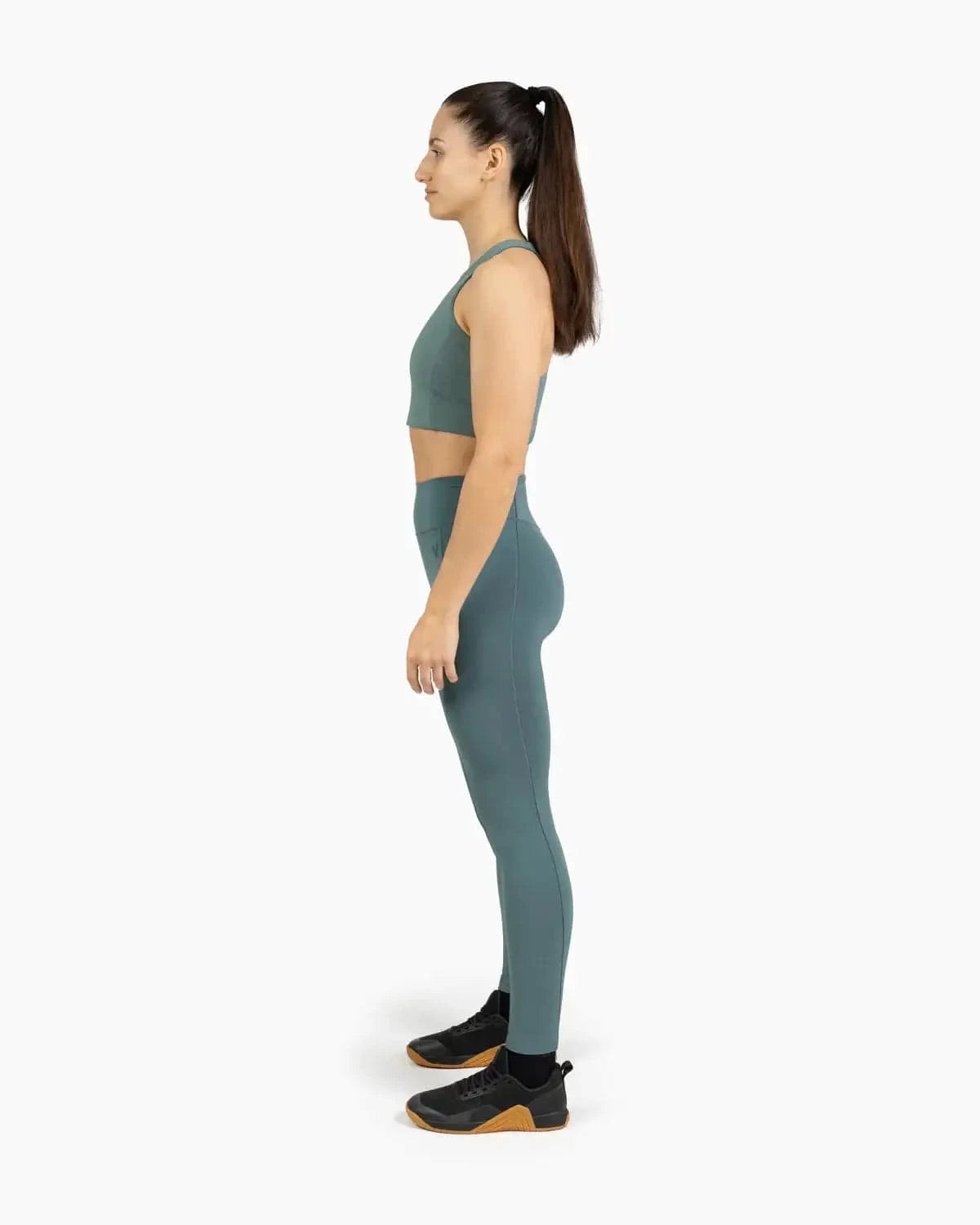 Holo Bra high Neck kaufen - Velites Oberteile Damen - Fitness Onlineshop