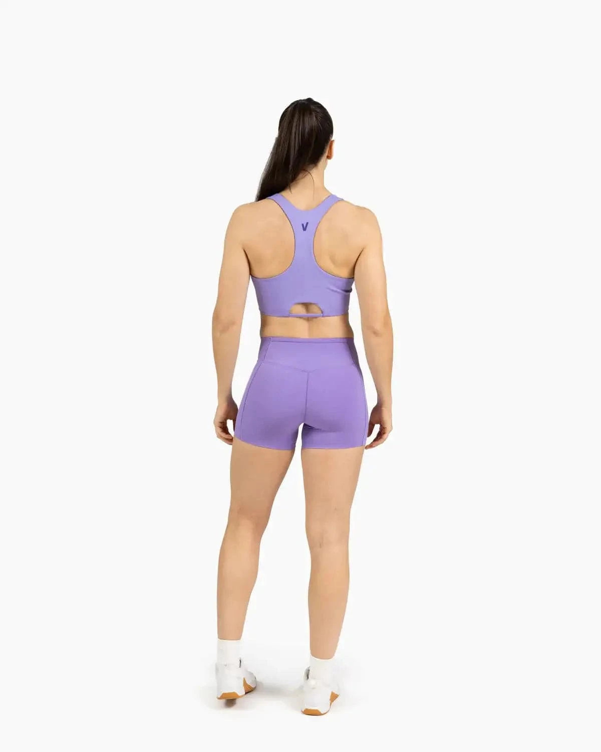 Holo Bra high Neck kaufen - Velites Oberteile Damen - Fitness Onlineshop