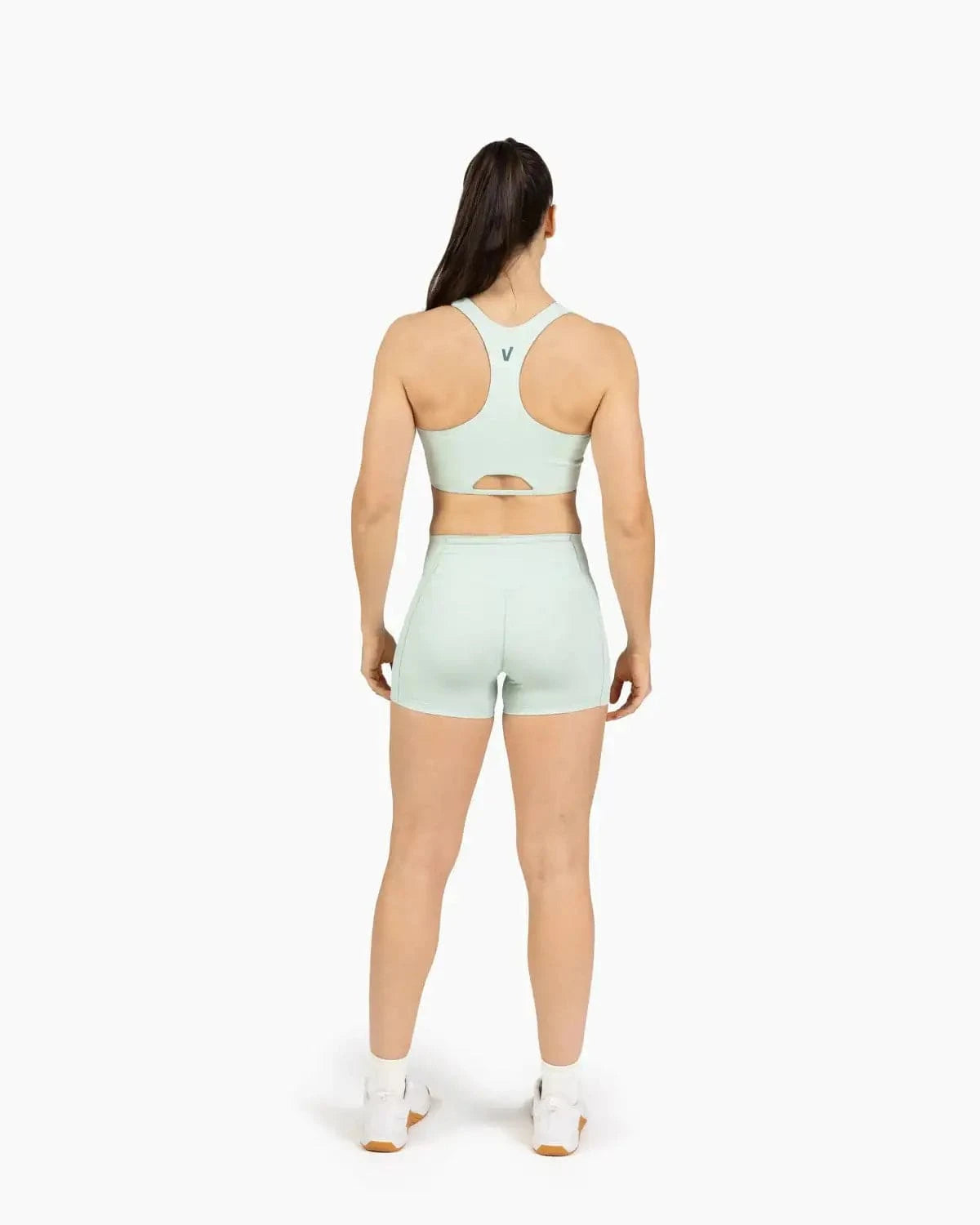 Holo Bra high Neck kaufen - Velites Oberteile Damen - Fitness Onlineshop