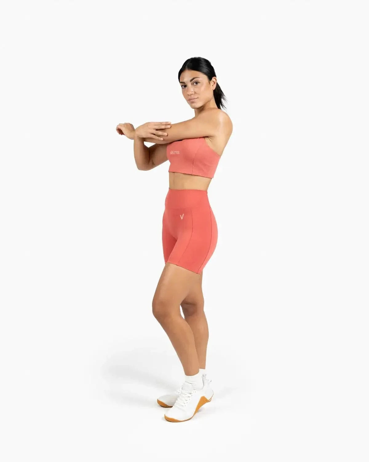 Holo Bra low Neck kaufen - Velites Oberteile Damen - Fitness Onlineshop