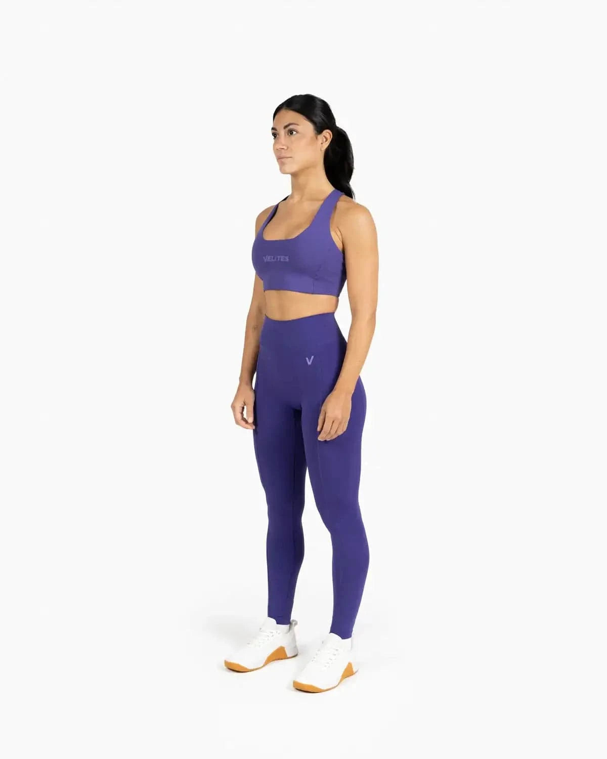 Holo Bra low Neck kaufen - Velites Oberteile Damen - Fitness Onlineshop