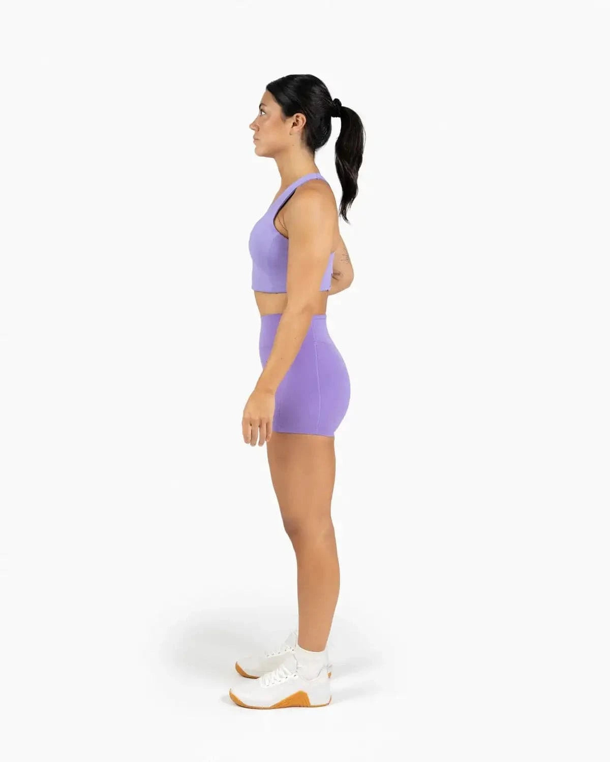 Holo Bra low Neck kaufen - Velites Oberteile Damen - Fitness Onlineshop