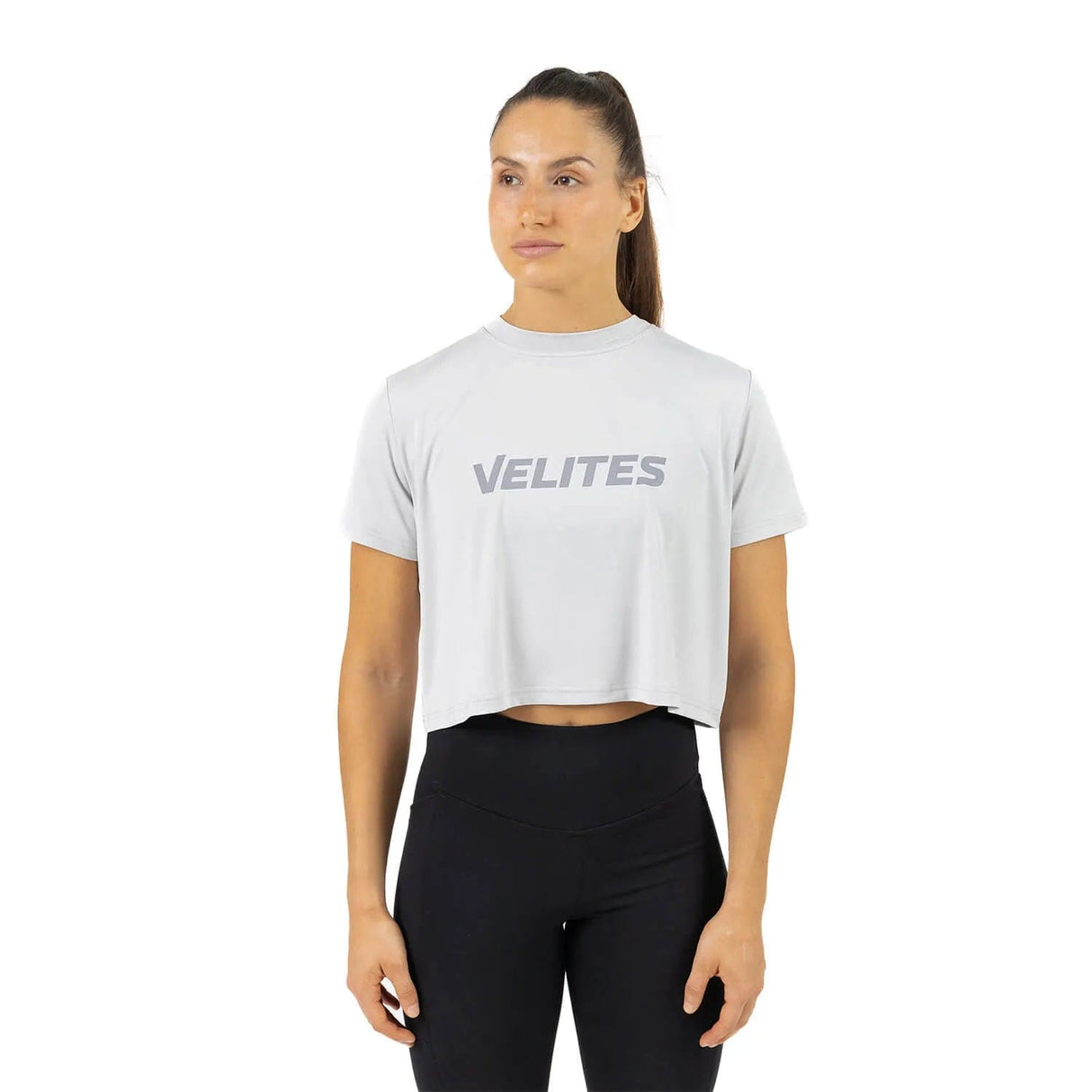 Velites Holo Crop Grau kaufen bei HighPowered.ch