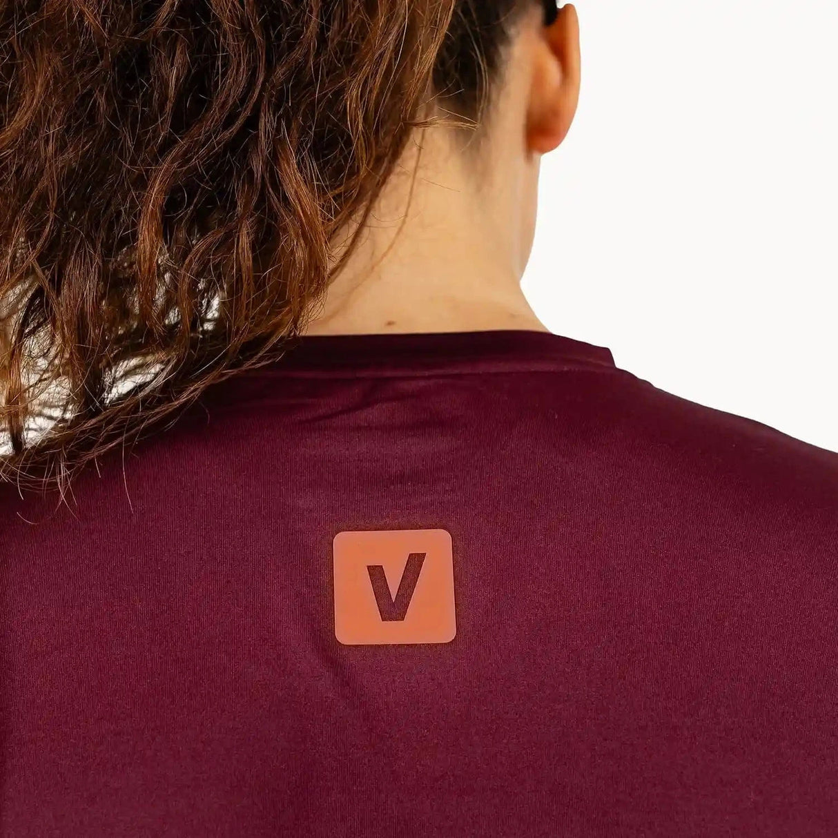 Holo Crop kaufen - Velites Oberteile Damen - Fitness Onlineshop