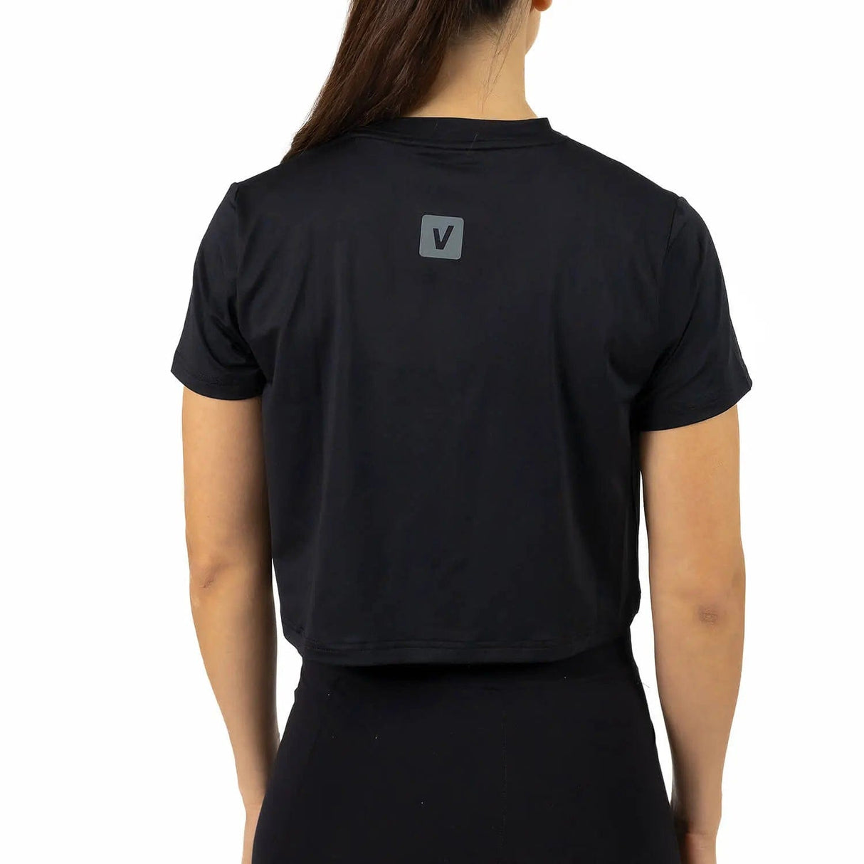 Velites Holo Crop Schwarz kaufen bei HighPowered.ch