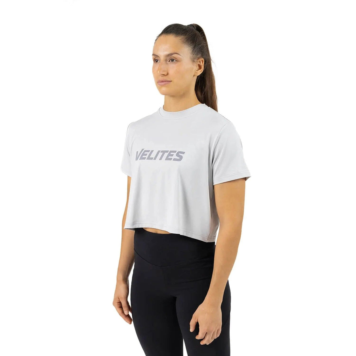 Velites Holo Crop Grau kaufen bei HighPowered.ch