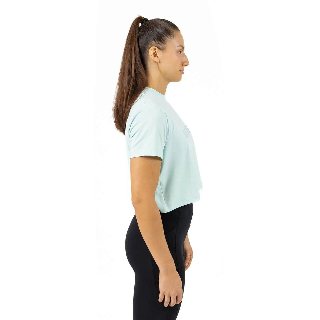 Velites Holo Crop Blau kaufen bei HighPowered.ch