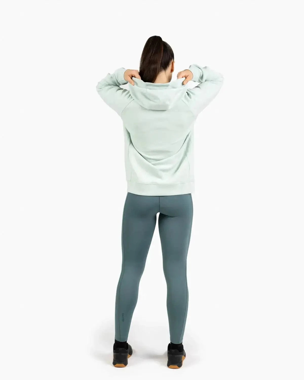 Buy Holo Hoodie - Velites Unisex Tops - Fitness Online Store