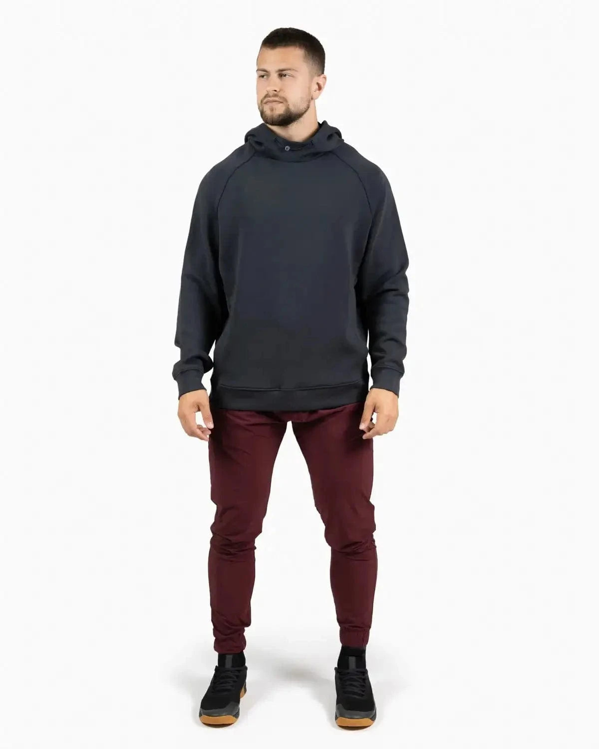 Buy Holo Hoodie - Velites Unisex Tops - Fitness Online Store