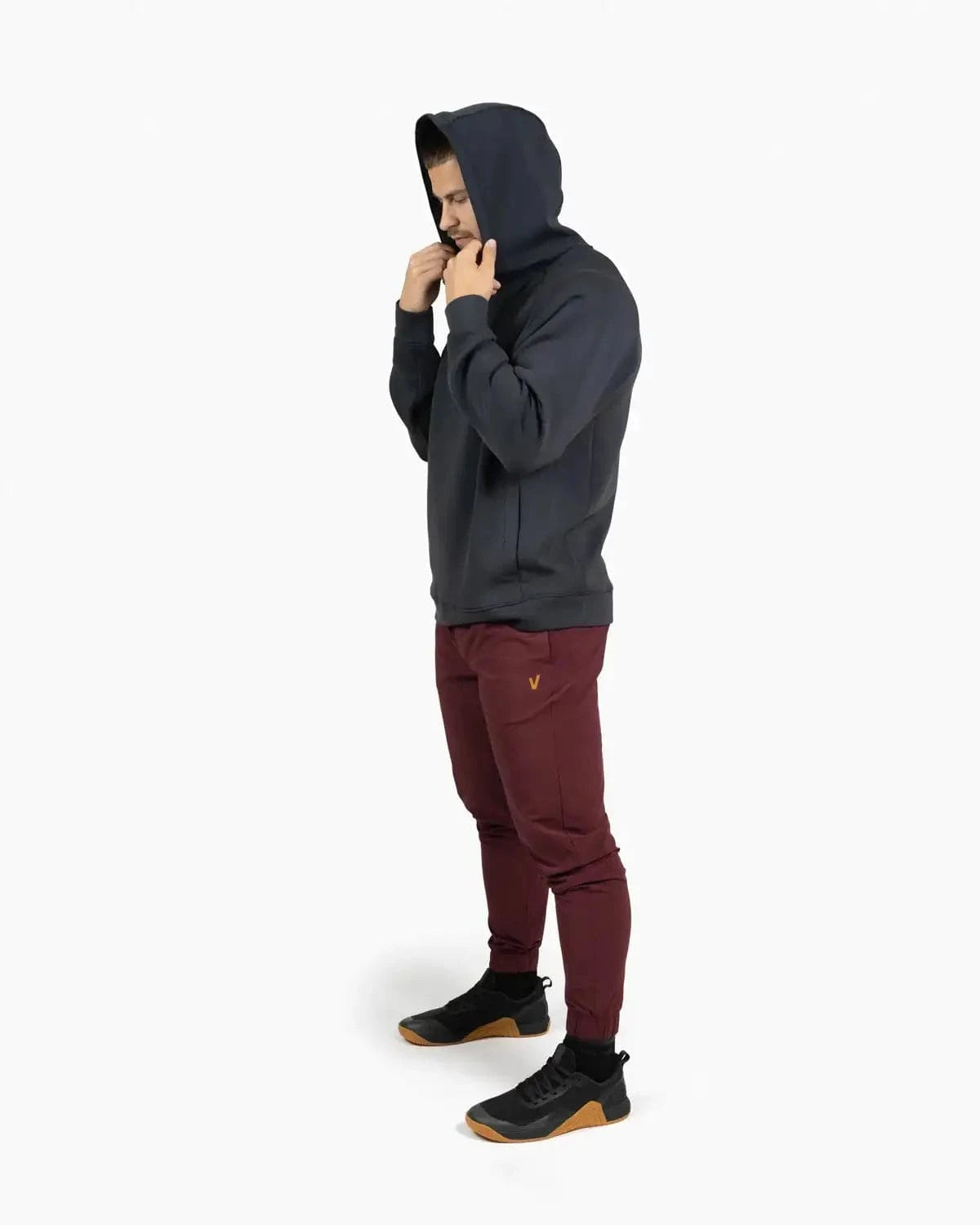 Buy Holo Hoodie - Velites Unisex Tops - Fitness Online Store