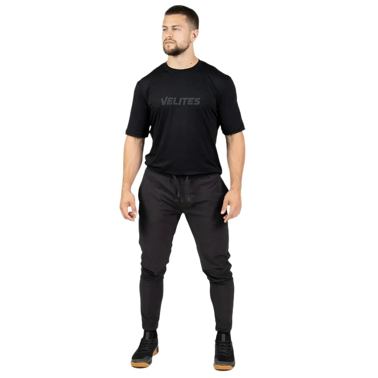 Holo Jogger Schwarz / S kaufen - Velites Unterteile Herren - Fitness Onlineshop