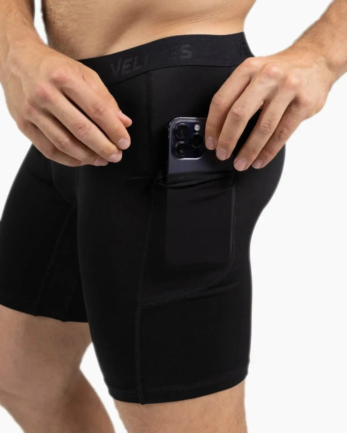 Holo Liner kaufen - Velites Unterteile Herren - Fitness Onlineshop
