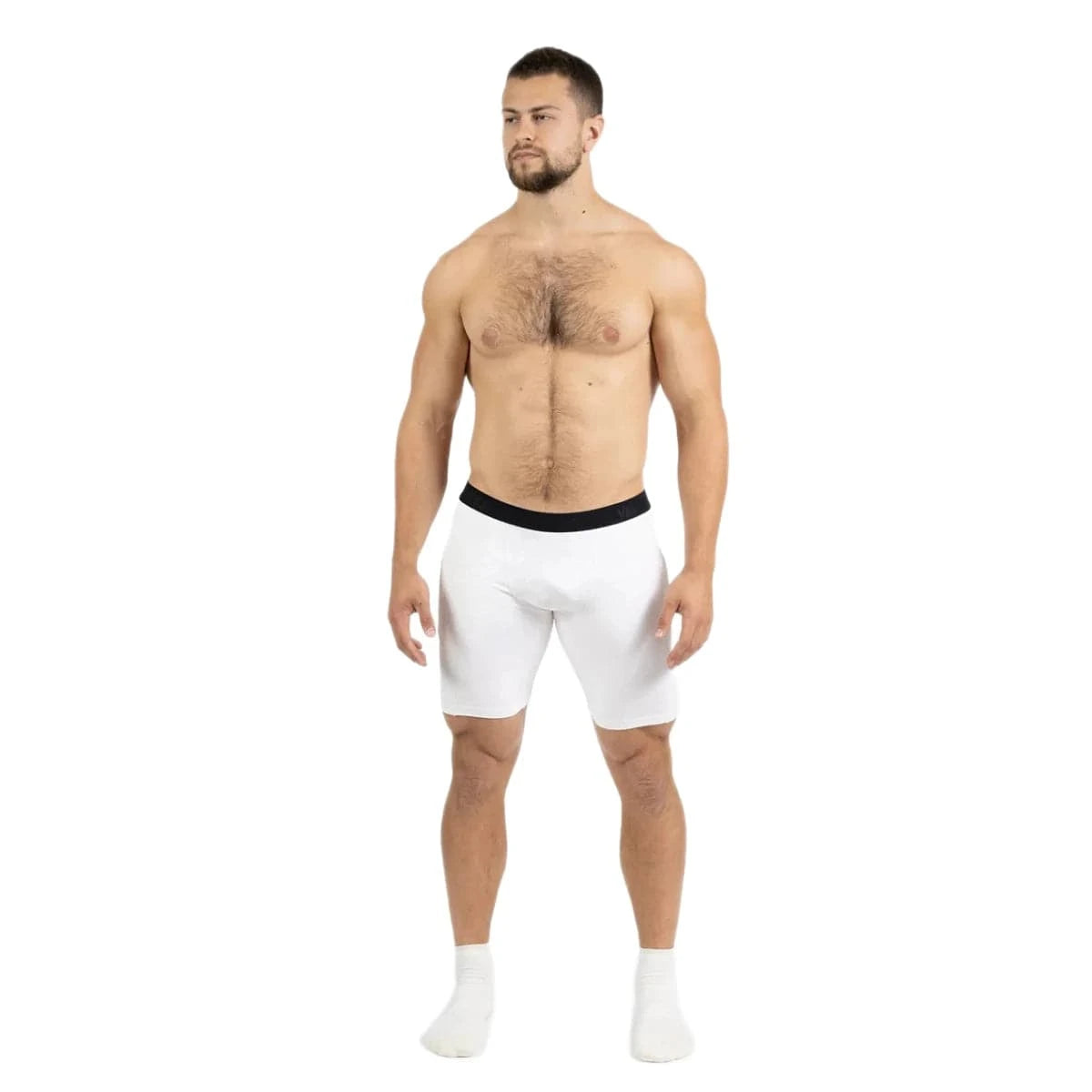 Holo Liner Weiss / S kaufen - Velites Unterteile Herren - Fitness Onlineshop