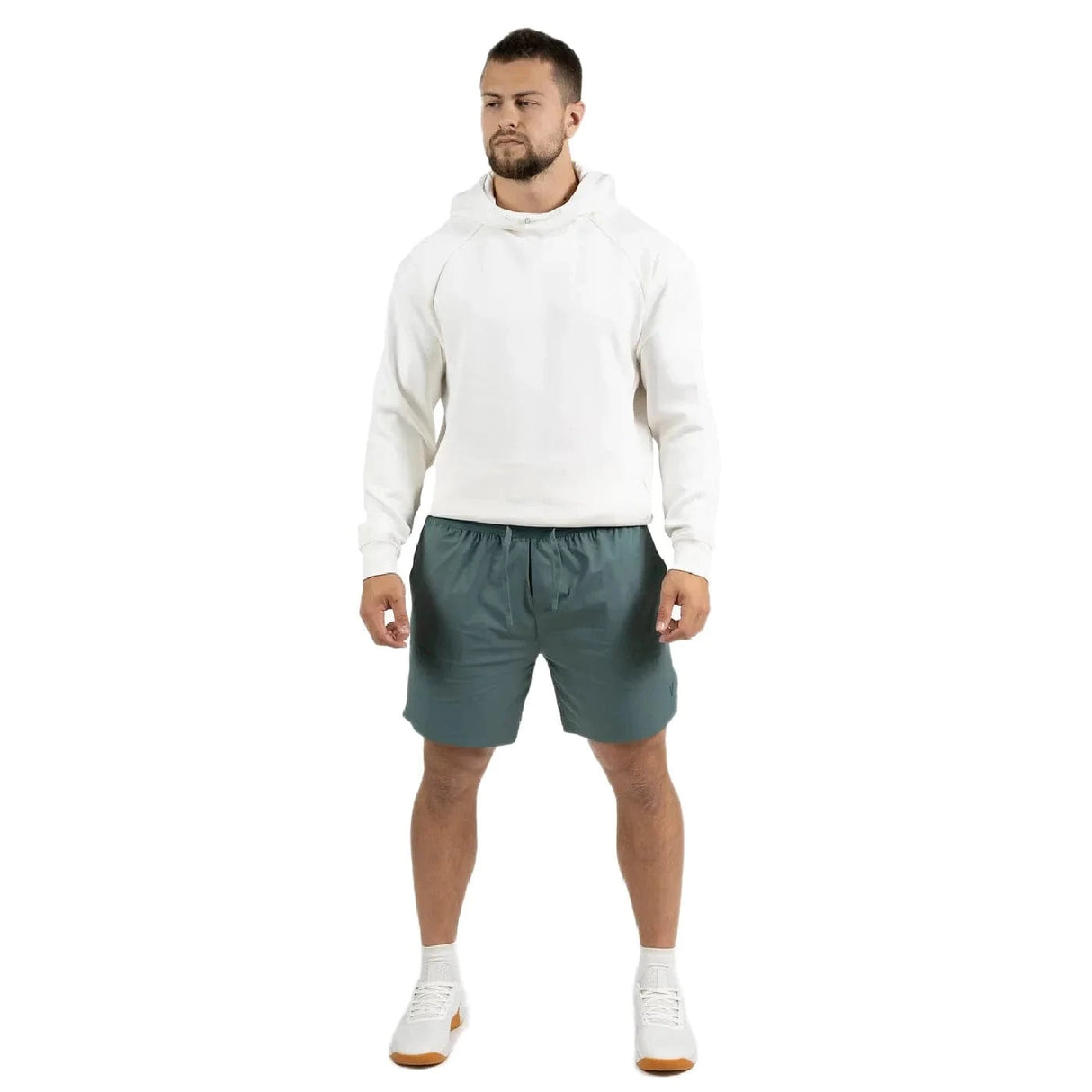 Holo Shorts Grün / S kaufen - Velites Unterteile Herren - Fitness Onlineshop