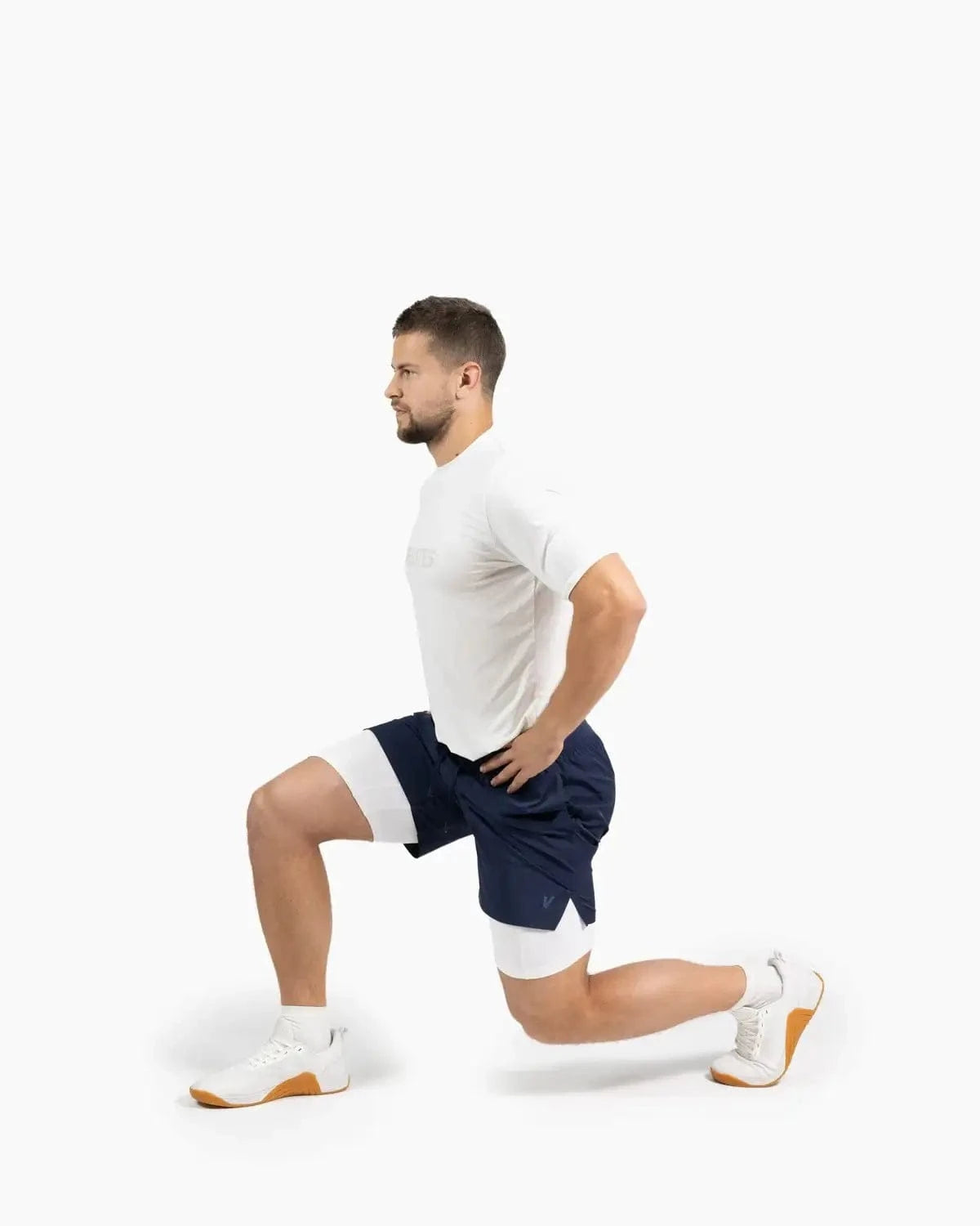 Holo Shorts kaufen - Velites Unterteile Herren - Fitness Onlineshop